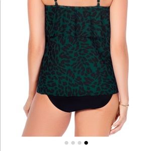 MAGICSUIT WILD CHILD TOP & CLASSIC BRIEF BOTTOM